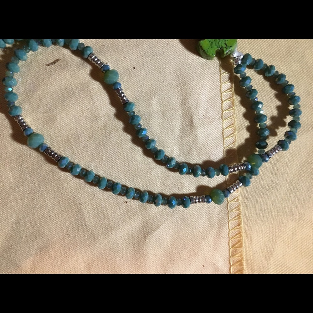 Handmade Rosary